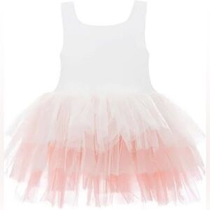 MIMI Tutu Dress - 4